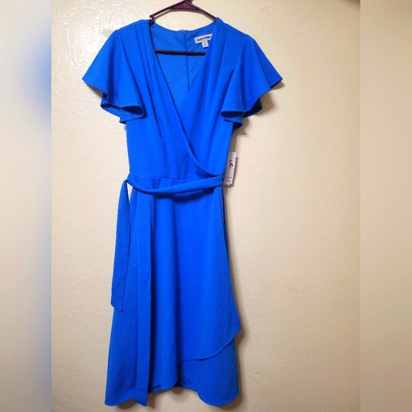 Dresses & Skirts - NWT dress size 12